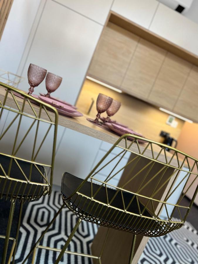 Apartment A213 Solny *