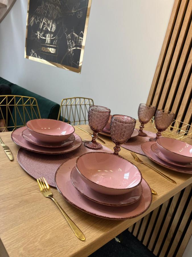 A213 Solny Apartment