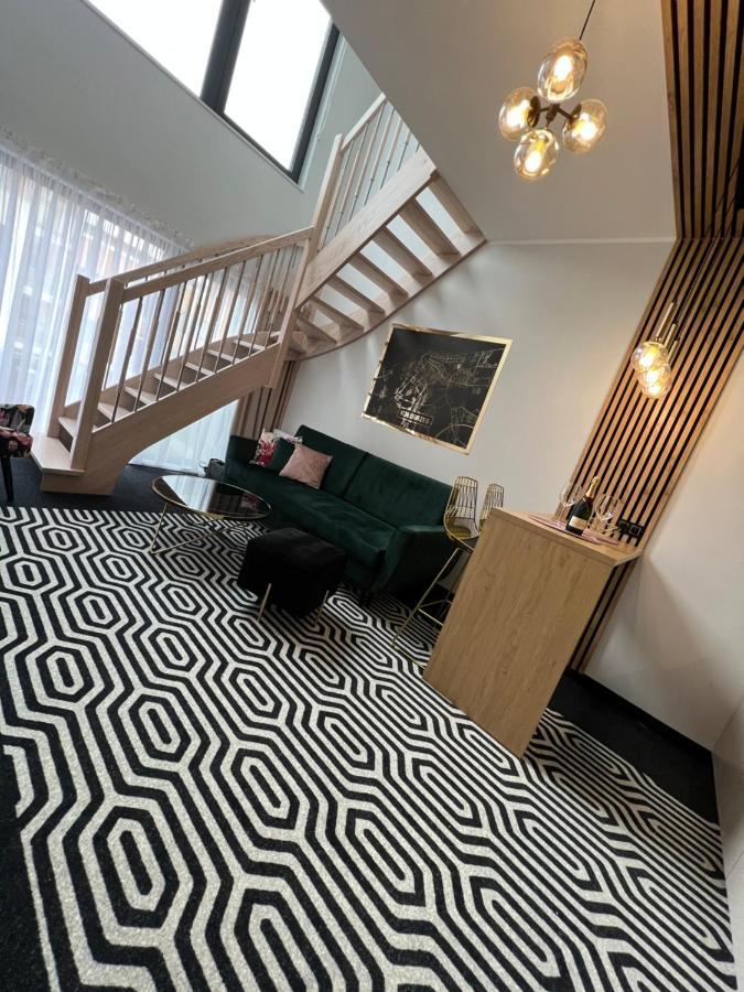 Apartment A213 Solny